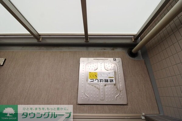 LUNIQ亀戸の物件内観写真